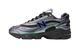 New Balance 1000 Faded Black Electric Indigo