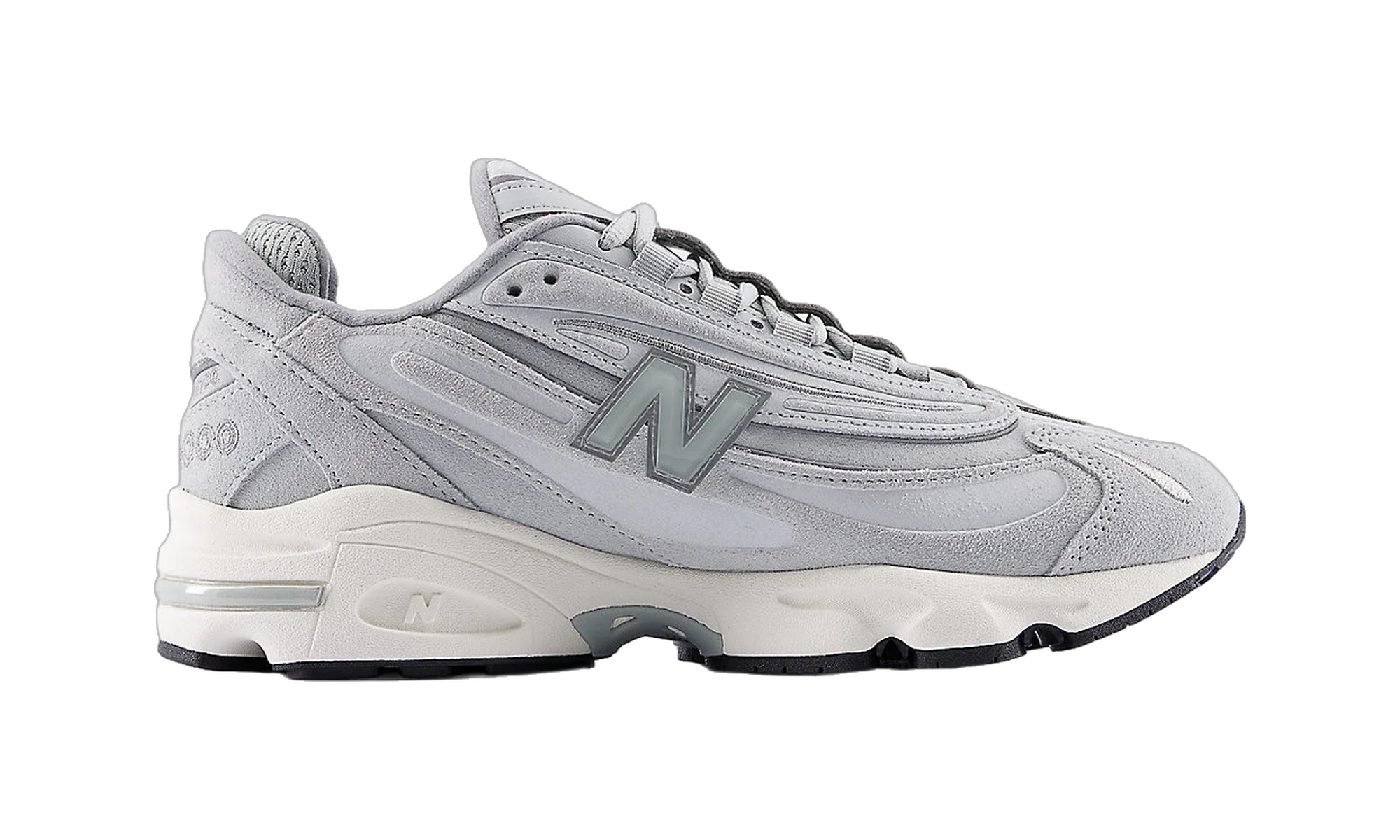 New Balance 1000 Lone Star Grey