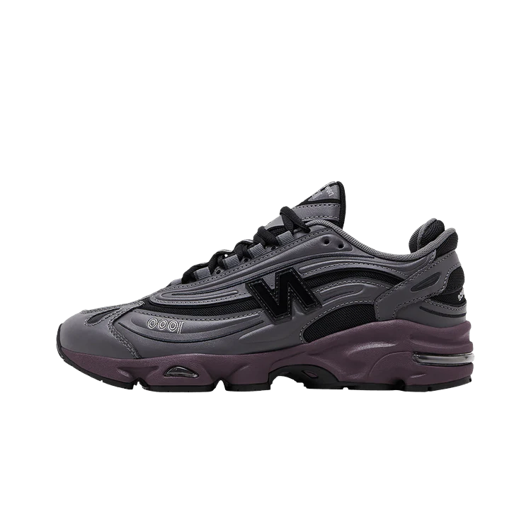 New Balance 1000 Magnet Plum Brown, Magnet/Plum Brown (M1000EB)