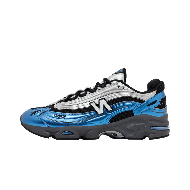 New Balance 1000 Metallic Blue, Metallic Blue (M1000ENV)