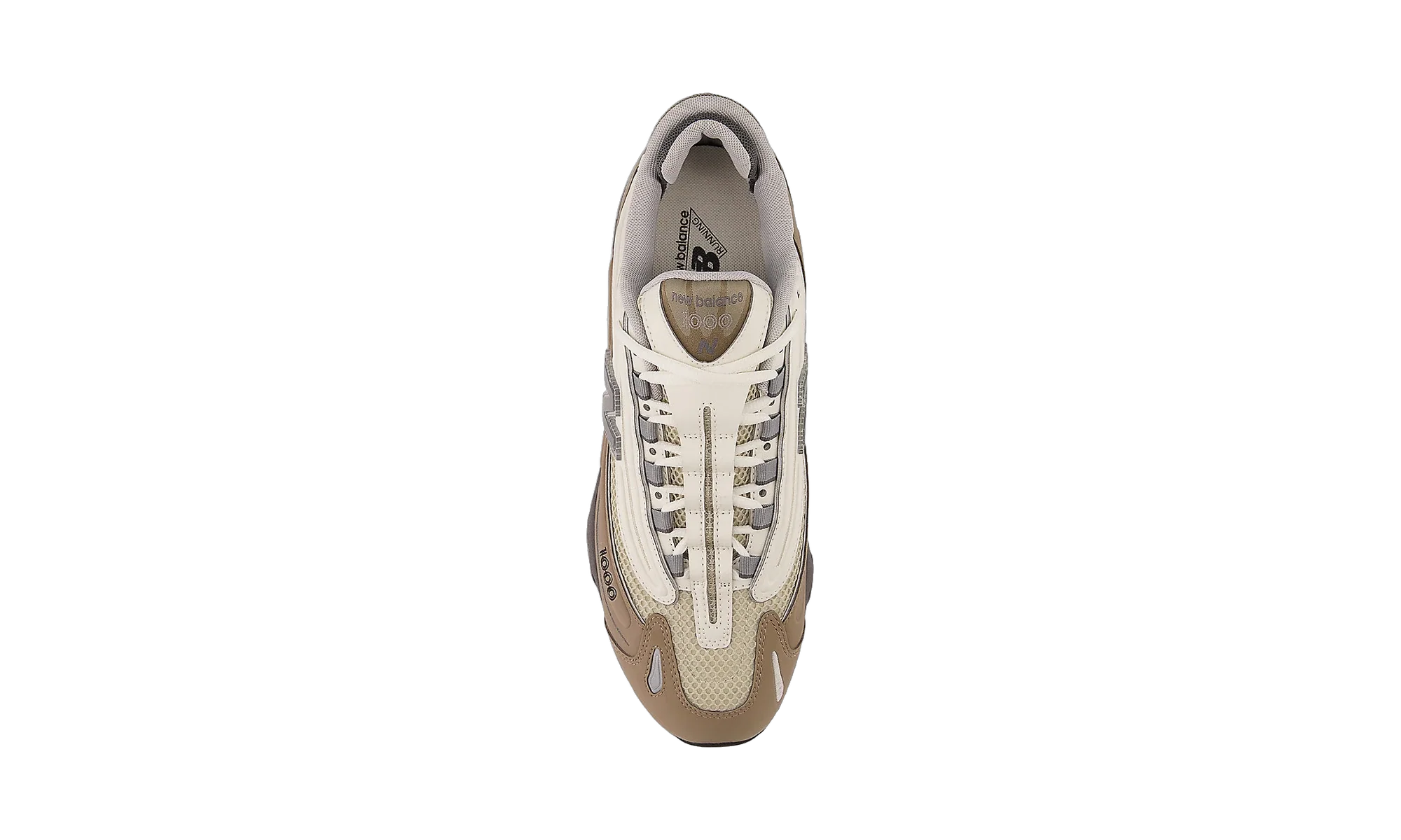 New Balance 1000 Mushroom