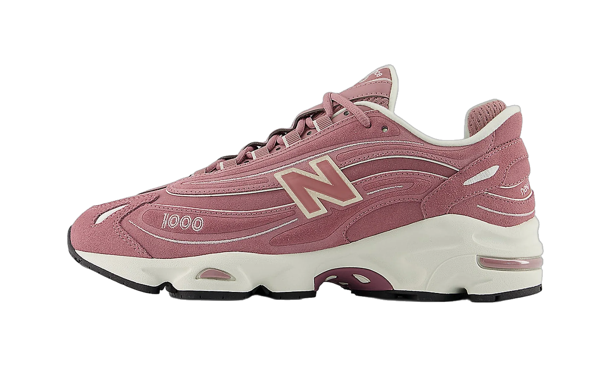 New Balance 1000 Rosewood
