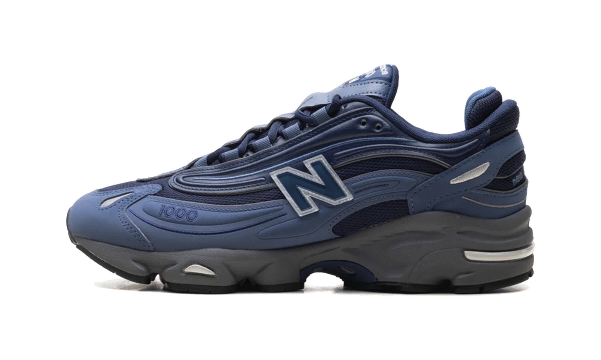 New Balance 1000 Vintage Indigo Navy