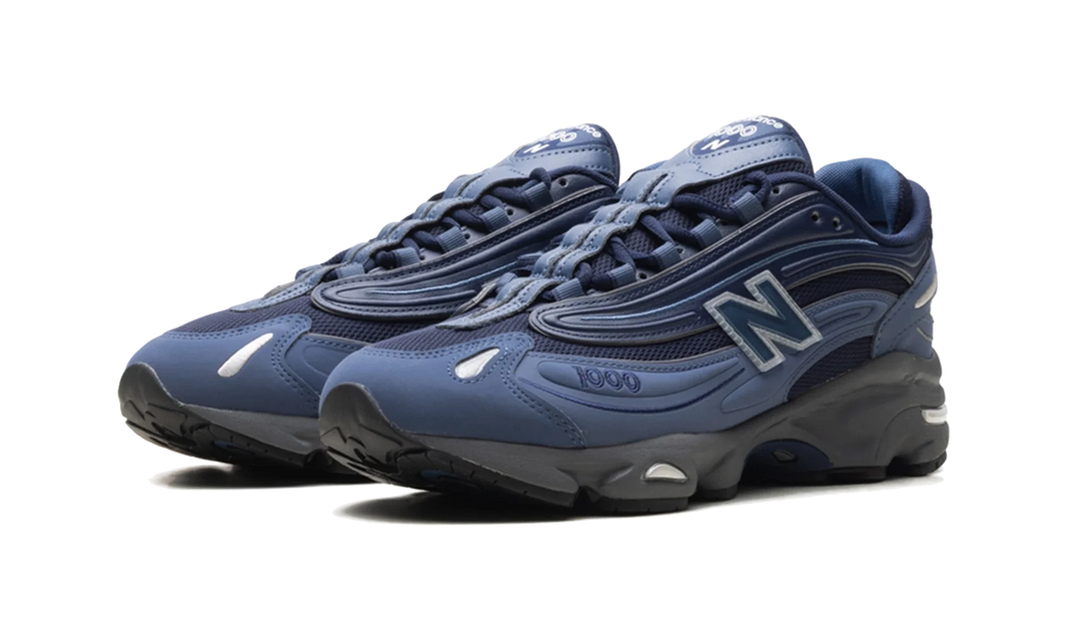 New Balance 1000 Vintage Indigo Navy