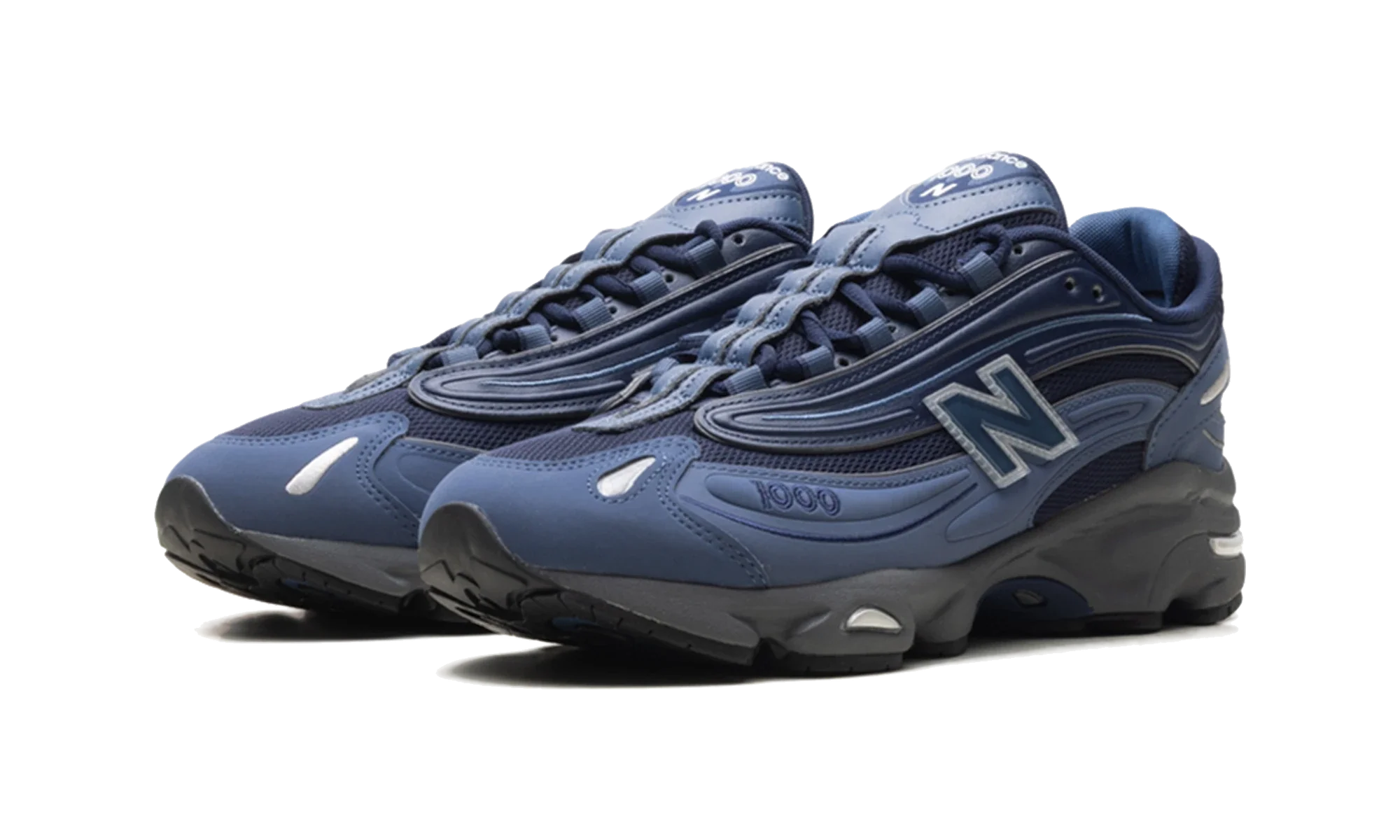 New Balance 1000 Vintage Indigo Navy