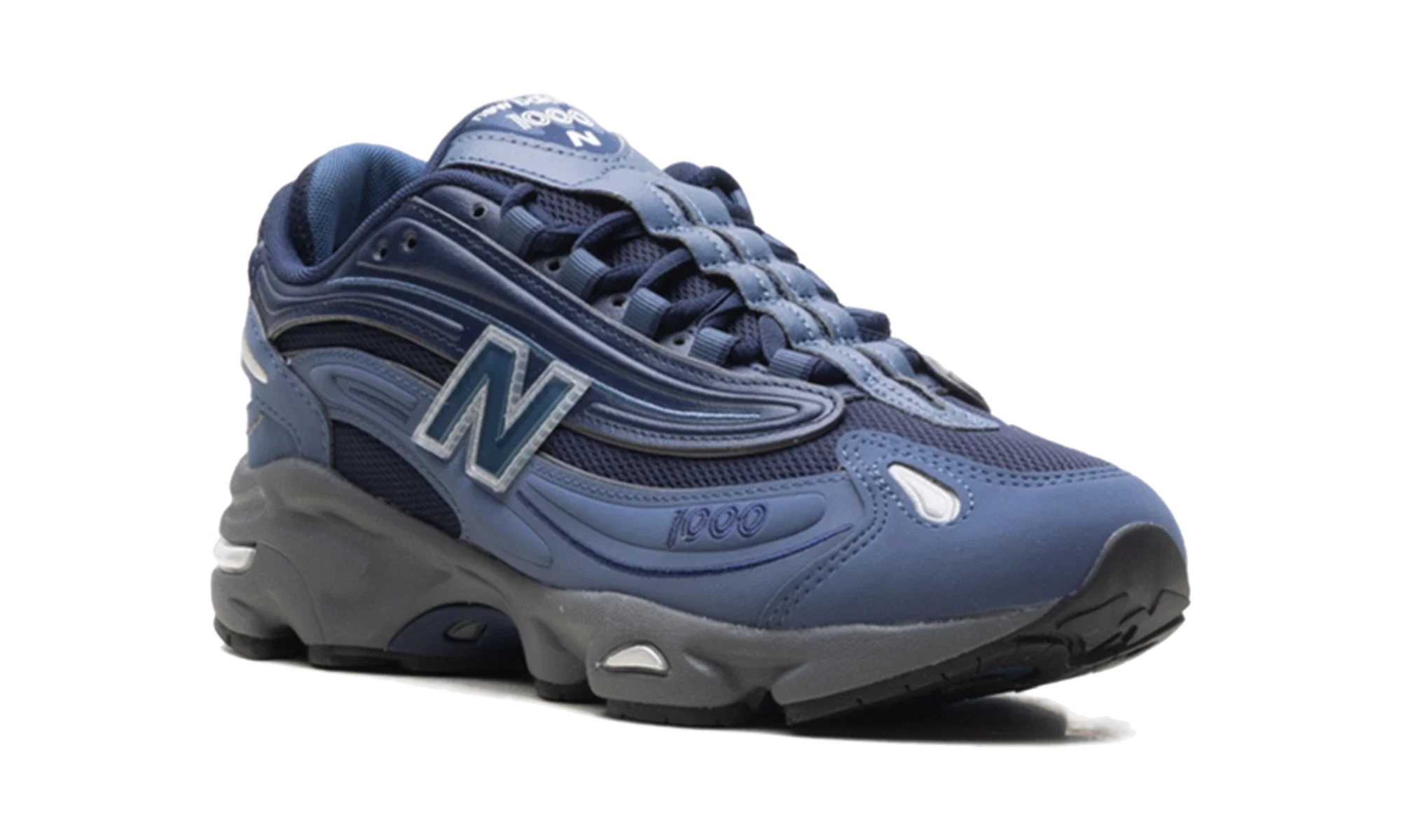 New Balance 1000 Vintage Indigo Navy
