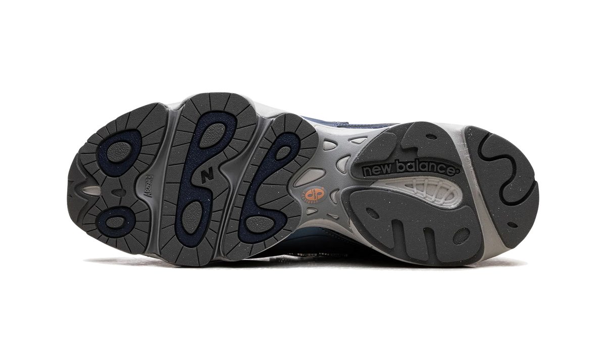 New Balance 1000 Vintage Indigo Silver