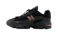 New Balance 1000G Black Metallic Red Rock