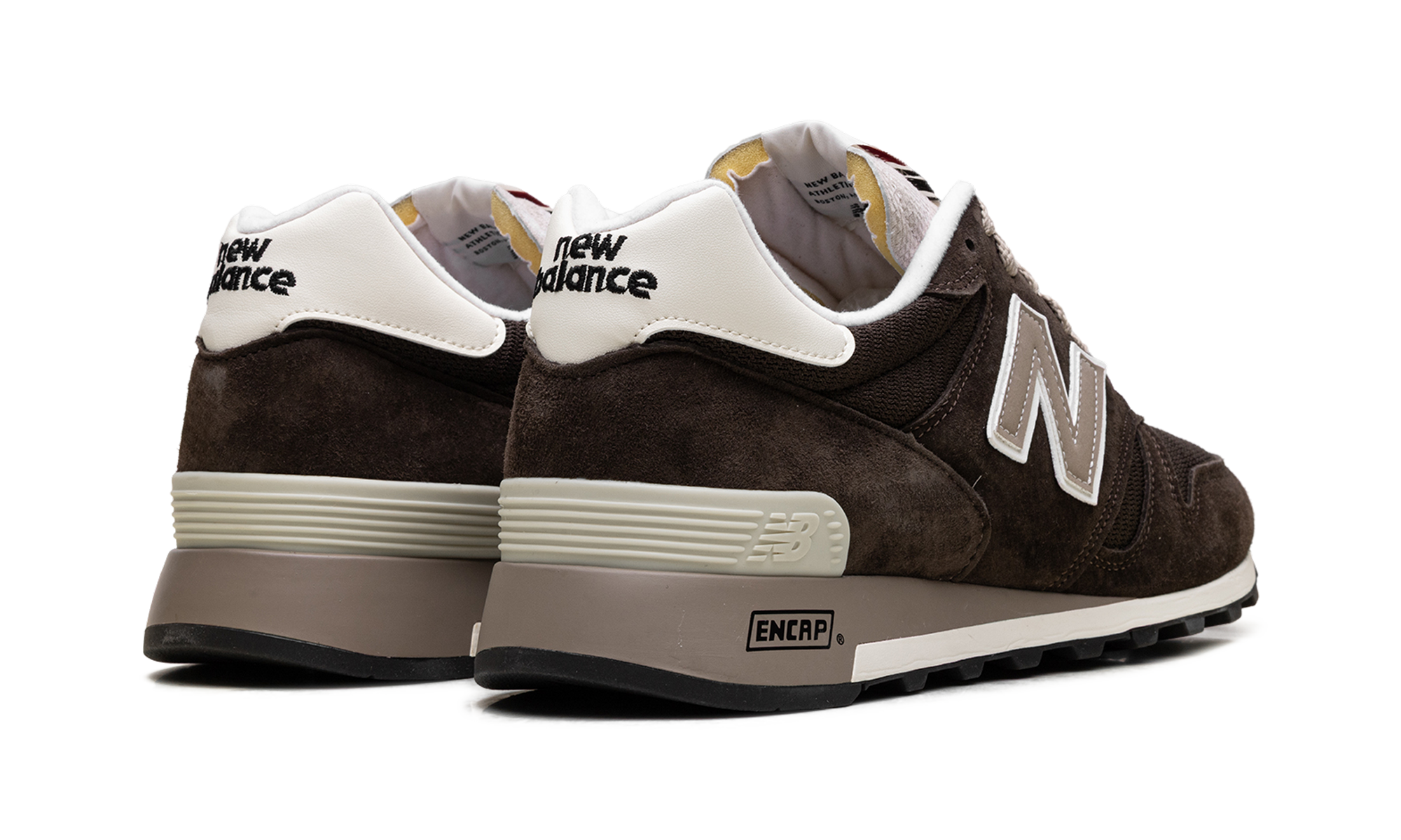 New Balance 1300 MiUSA Rich Earth