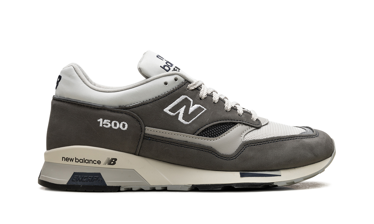 New Balance 1500 MiUK 35th Anniversary Grey