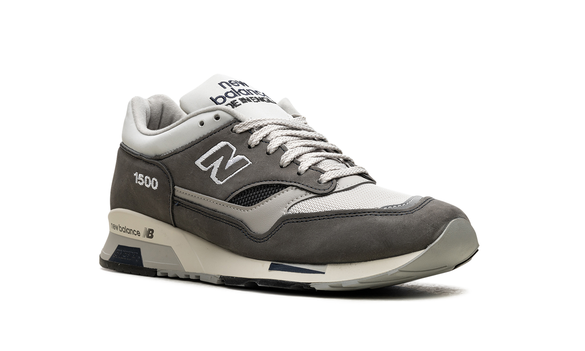 New Balance 1500 MiUK 35th Anniversary Grey