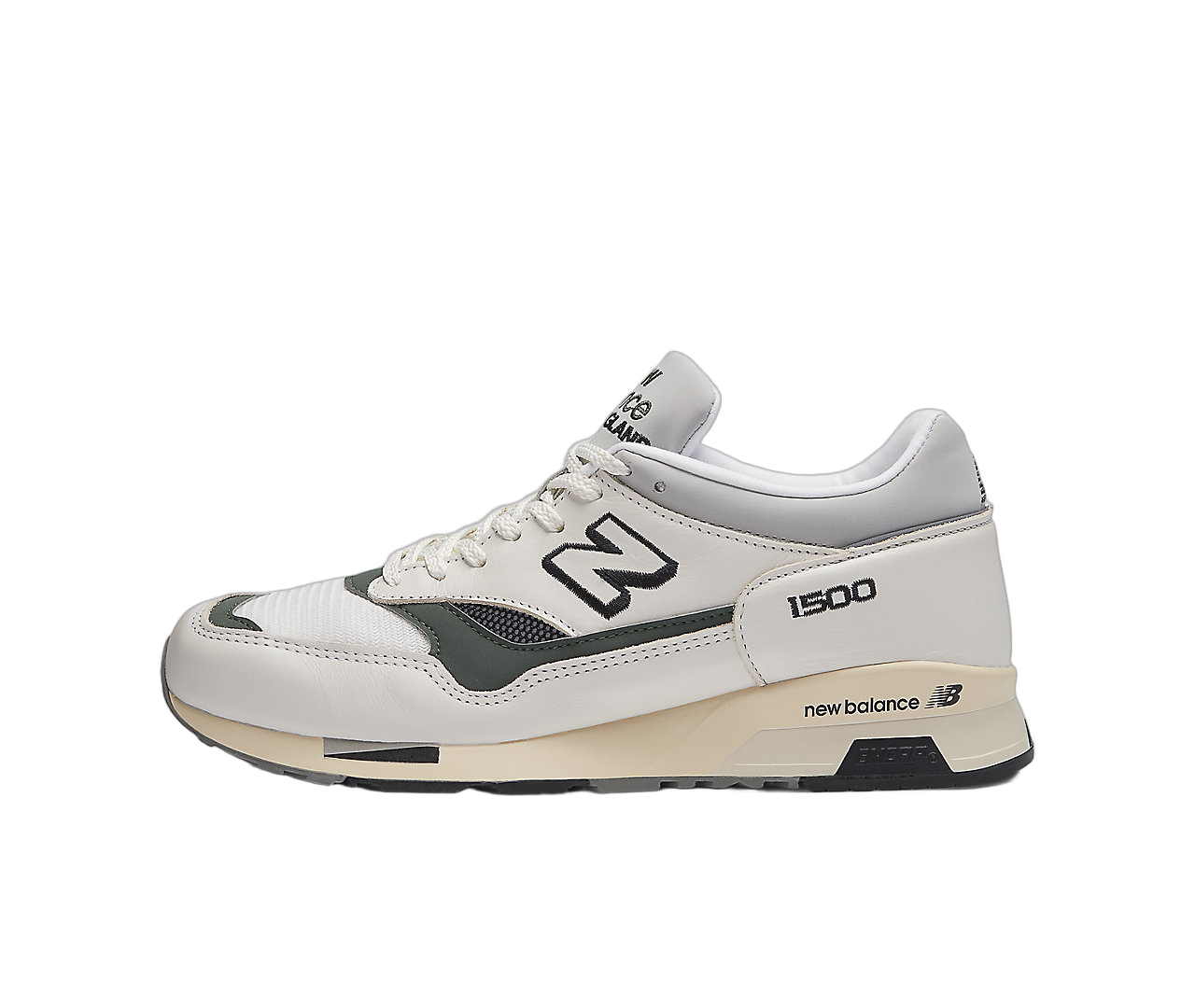 New Balance 1500 MiUK Cilantro