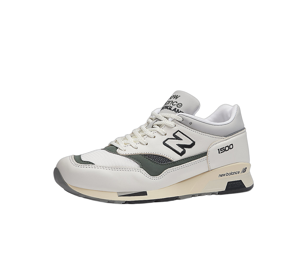 New Balance 1500 MiUK Cilantro