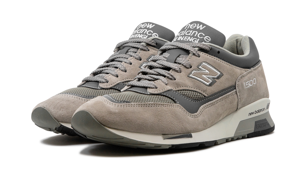 New Balance 1500 MiUK Grey