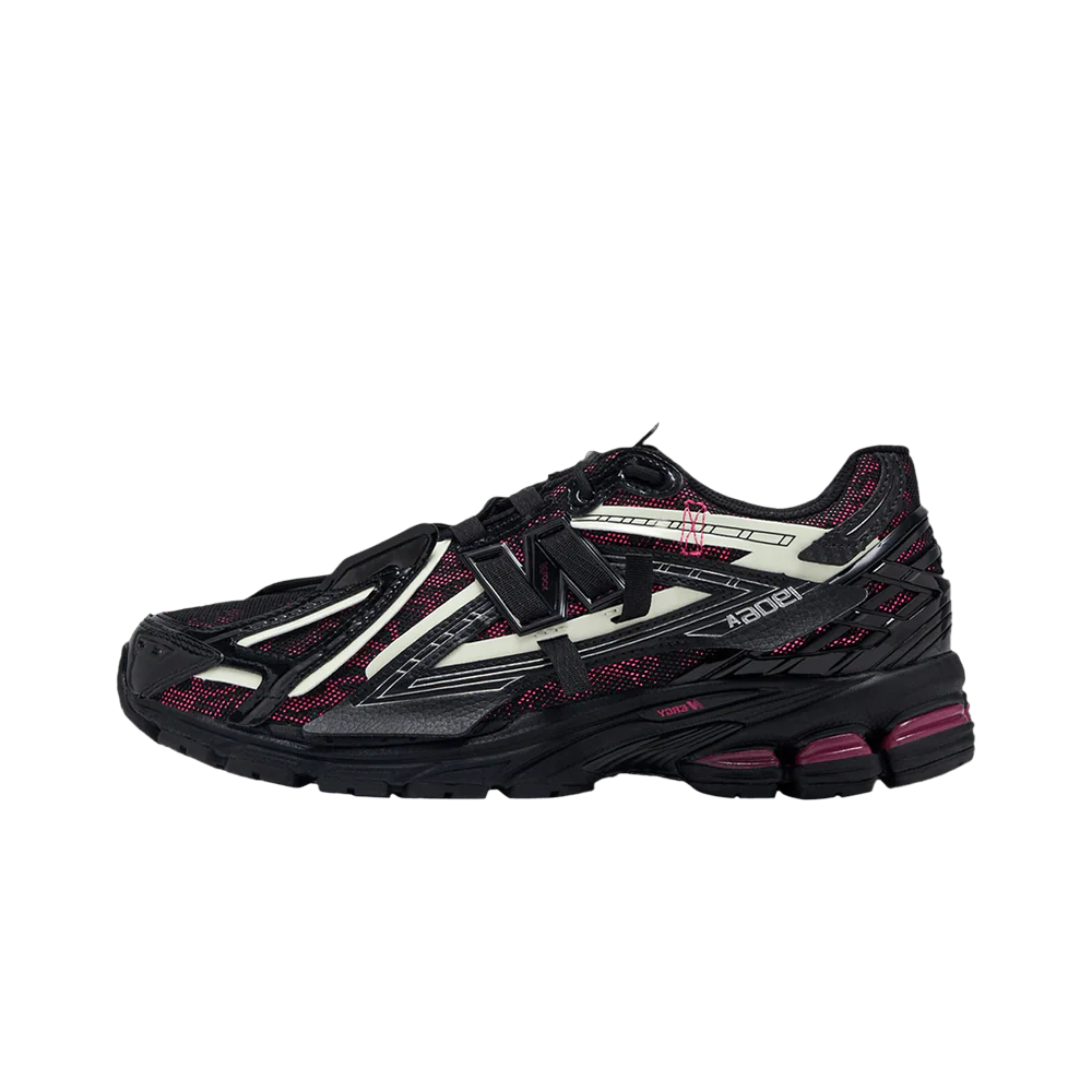 New Balance 1906A Black Pink, Black/Pink (U1906AD)