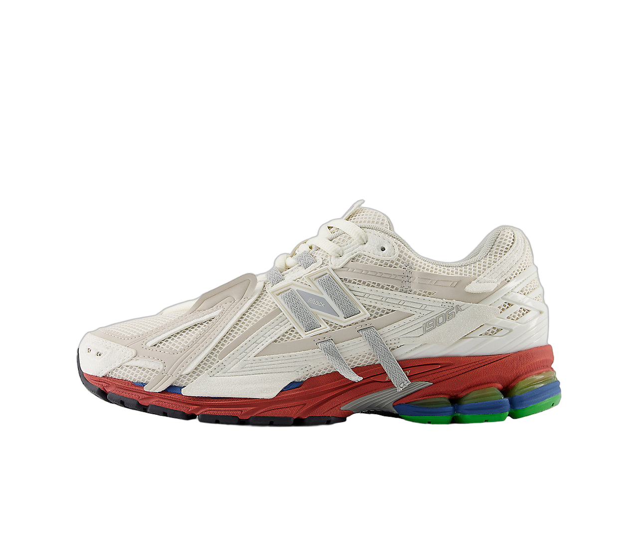 New Balance 1906A Sea Salt Astro Dust, Sea Salt/Moonbeam/Astro Dust (M1906AB)