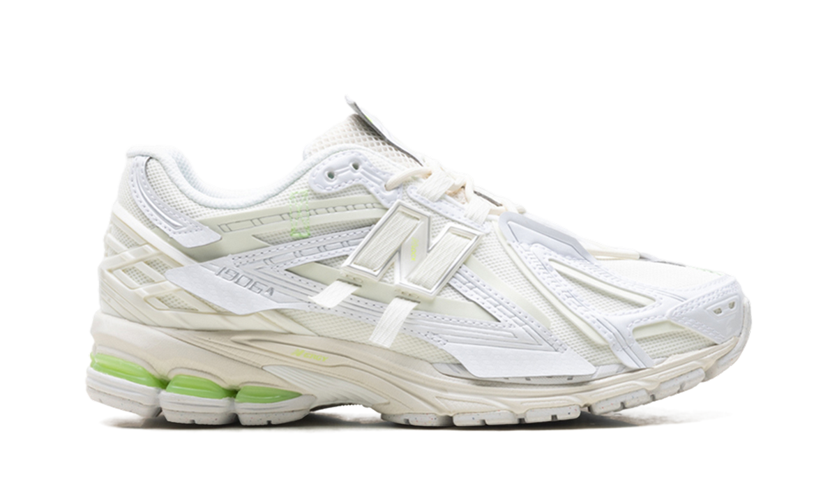New Balance 1906A White Green