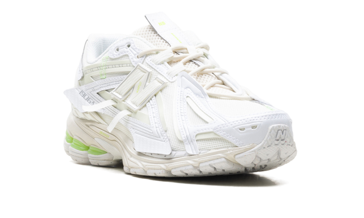 New Balance 1906A White Green