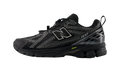 New Balance 1906F Black Alkaline Green