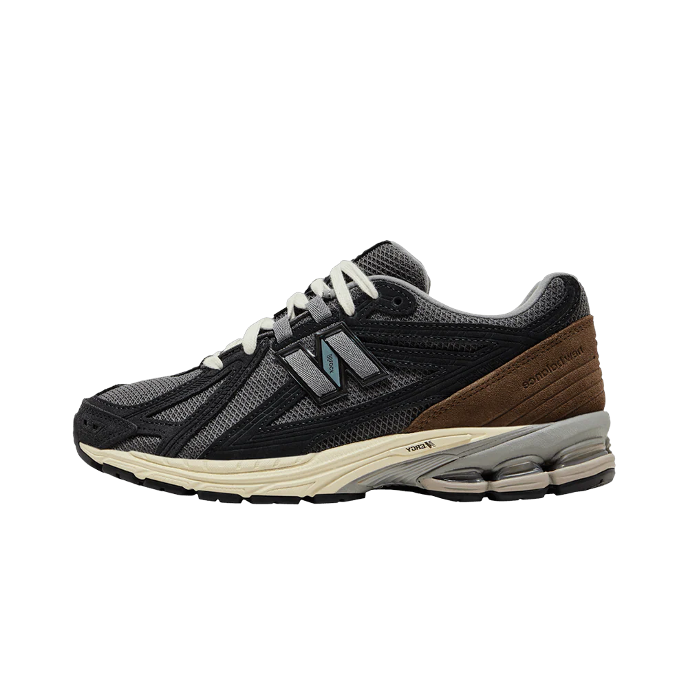 New Balance 1906F Phantom Dark Mushroom, Phantom/Dark Mushroom (M1906FE)