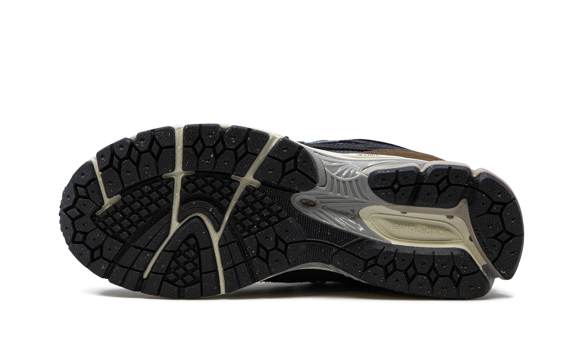 New Balance 1906F Phantom Dark Mushroom