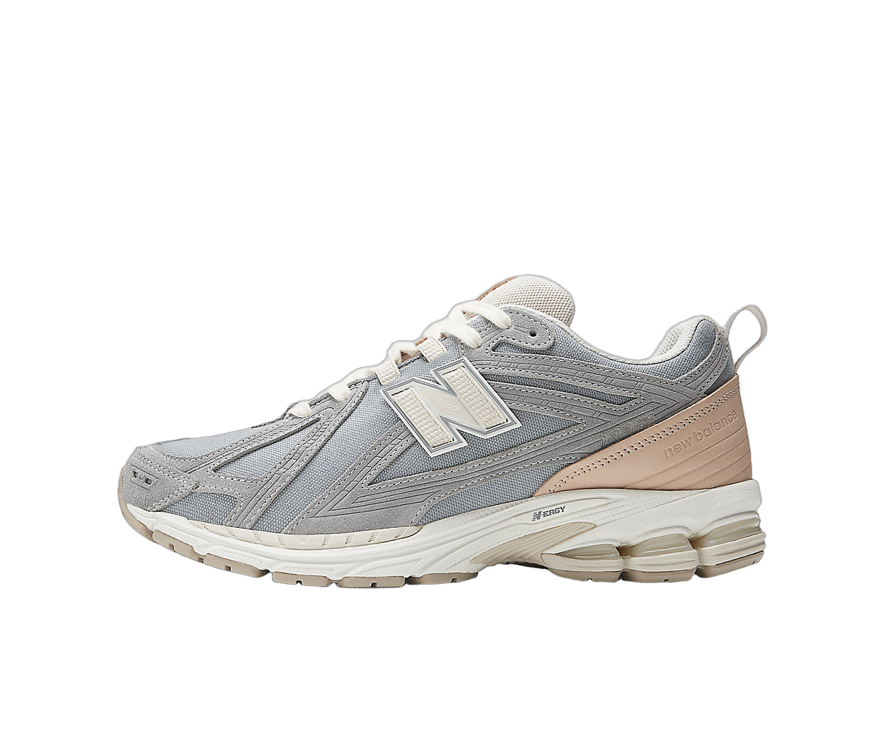 New Balance 1906F Slate Grey Frappe, Slate Grey/Frappe/Sea Salt (M1906FA)
