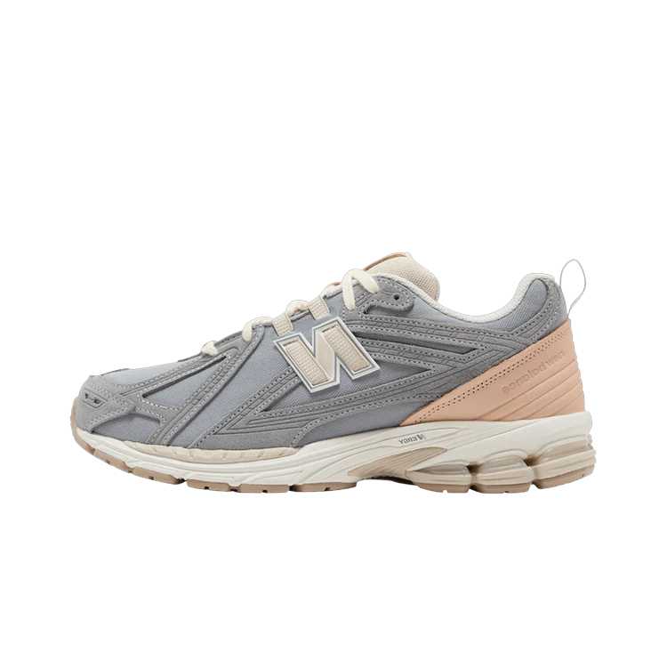 New Balance 1906F Slate Grey Frappe, Slate Grey/Frappe/Sea Salt (M1906FA)