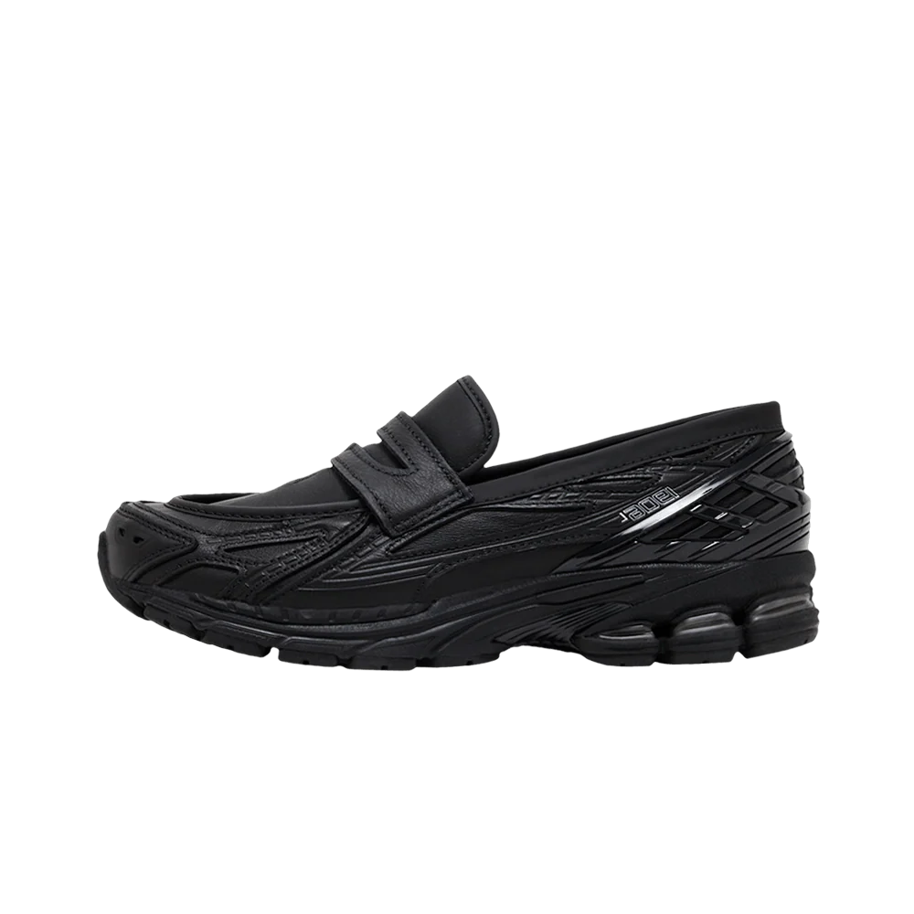 New Balance 1906L Black, Black/Black (U1906LBN)