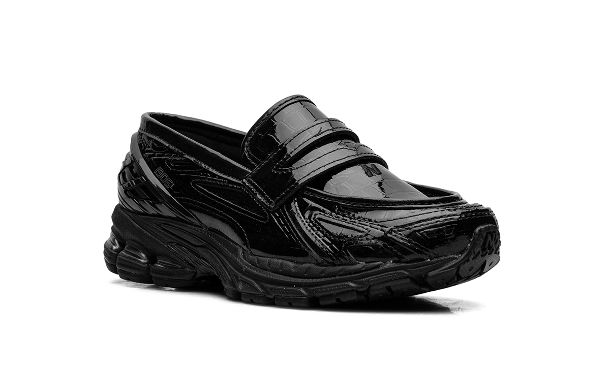 New Balance 1906L Black Croc