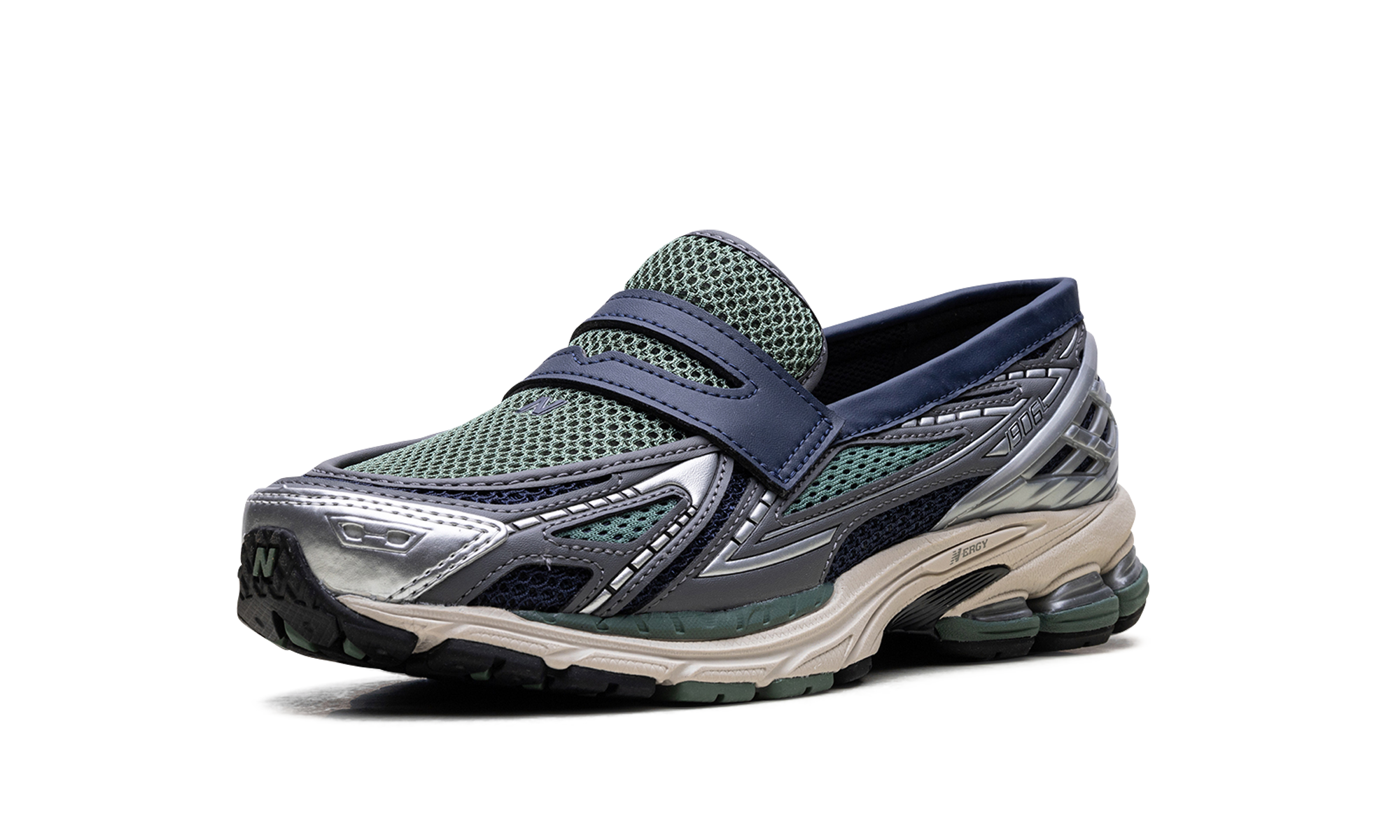 New Balance 1906L Dark Juniper Navy