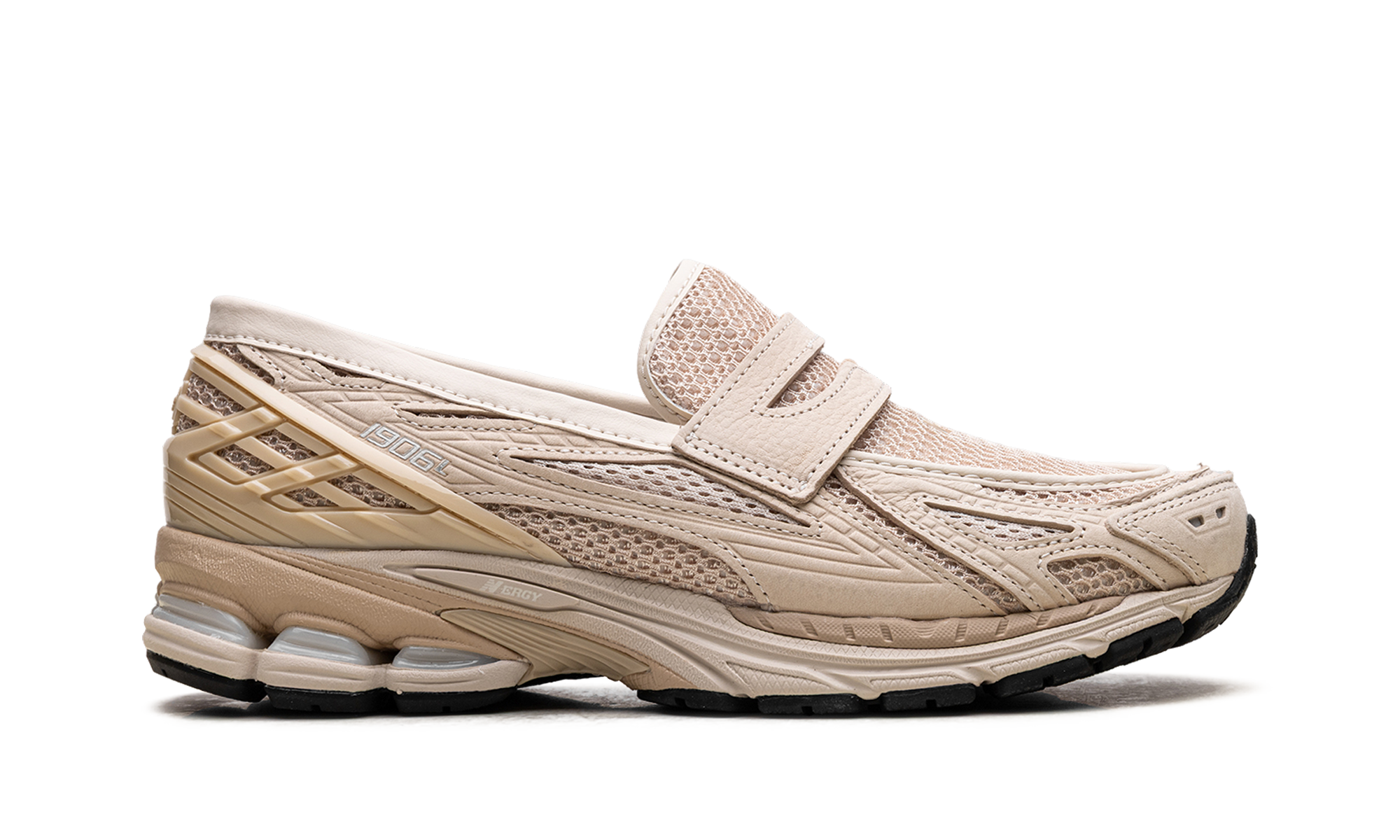New Balance 1906L Khaki
