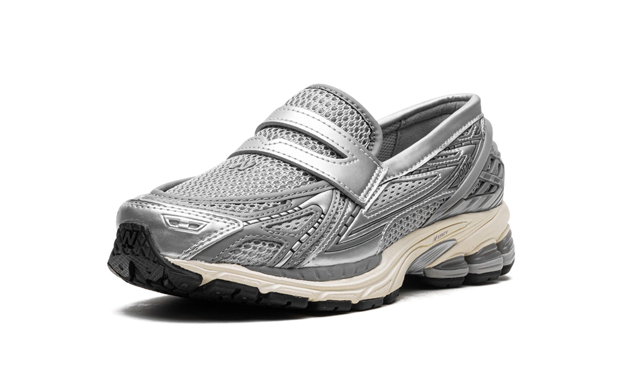 New Balance 1906L Metallic Silver