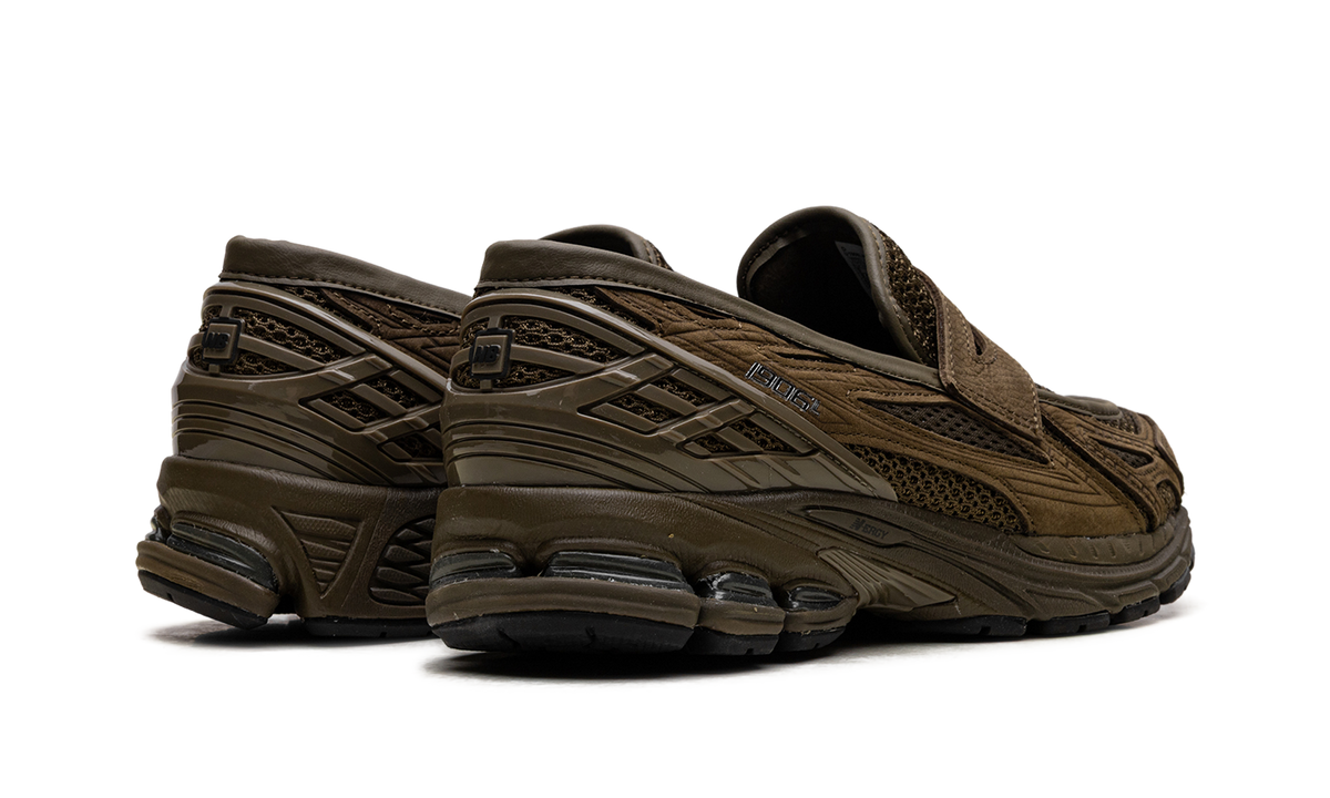New Balance 1906L Olive Khaki