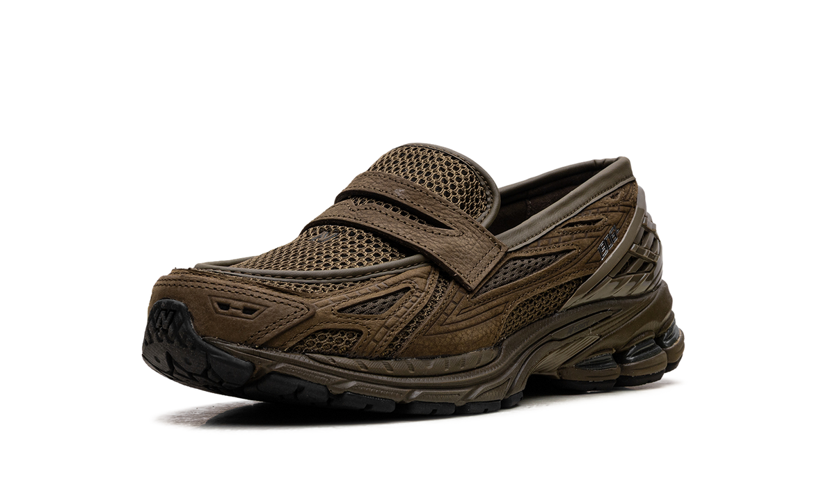 New Balance 1906L Olive Khaki