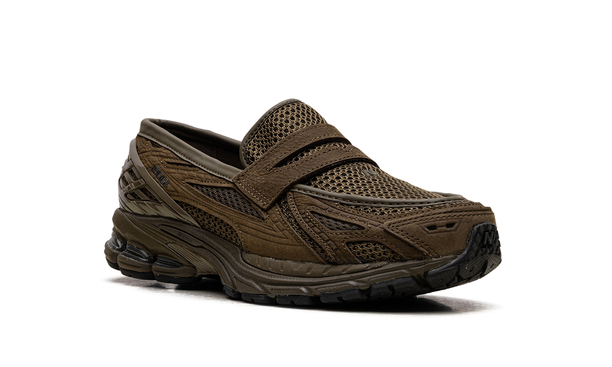 New Balance 1906L Olive Khaki