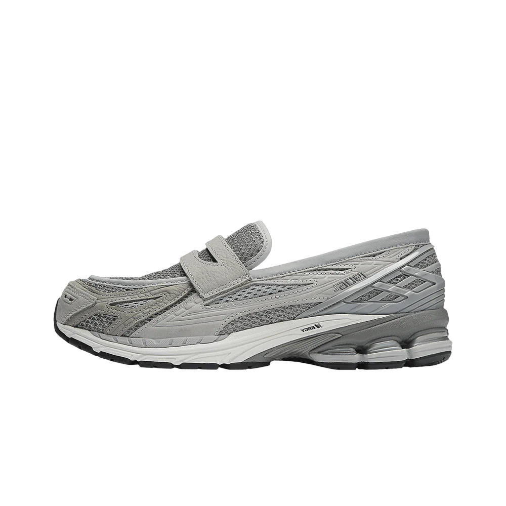 New Balance 1906L Raincloud, Raincloud/White (U1906LGR)