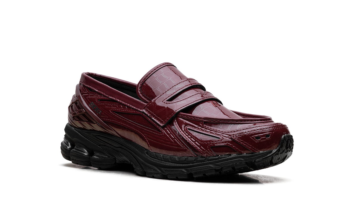 New Balance 1906L Red Croc