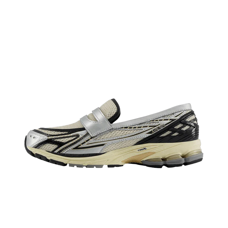 New Balance 1906L Silver Metallic Cream, Silver Metallic (U1906LOB)