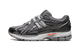 New Balance 1906R Black Metallic Urgent Red Slate