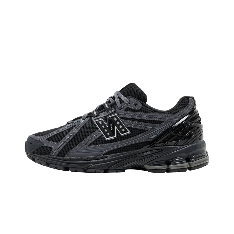 New Balance 1906R Black Phantom, Black/Phantom (M1906RLB)