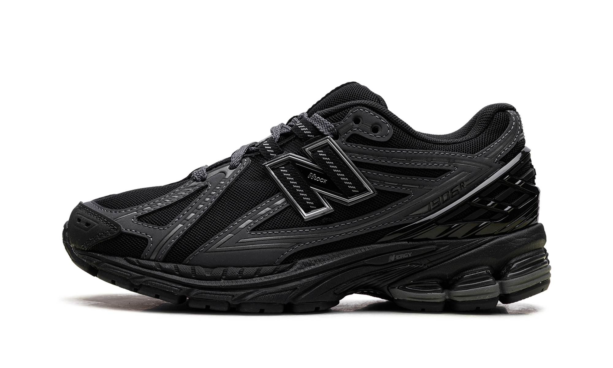 New Balance 1906R Black Phantom