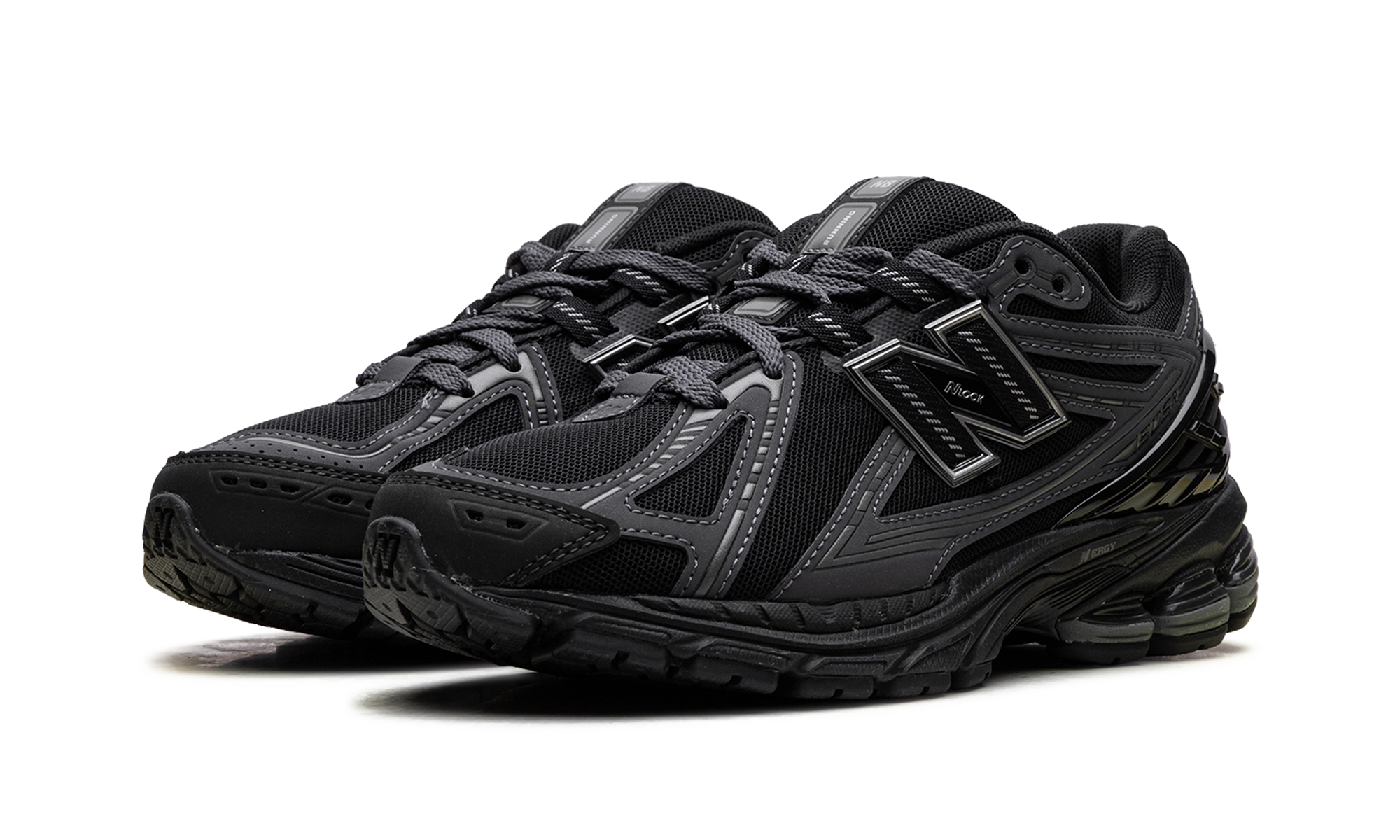 New Balance 1906R Black Phantom
