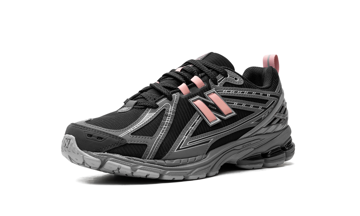 New Balance 1906R Black Pink Moon