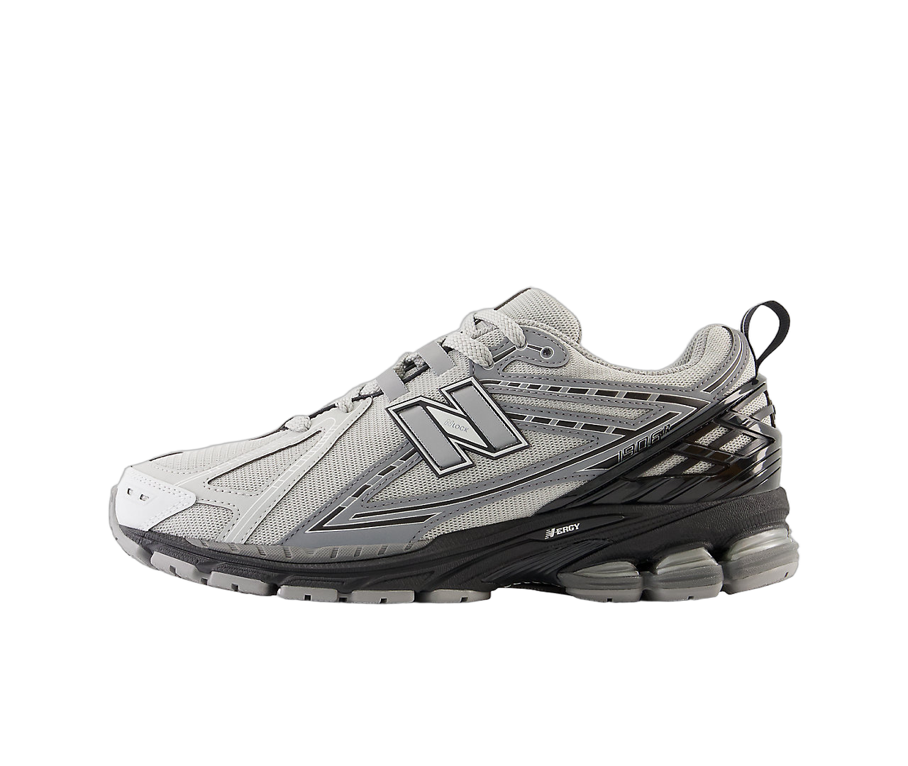 New Balance 1906R Brighton Grey, Brighton Grey/Black/Steel (M1906RHA)