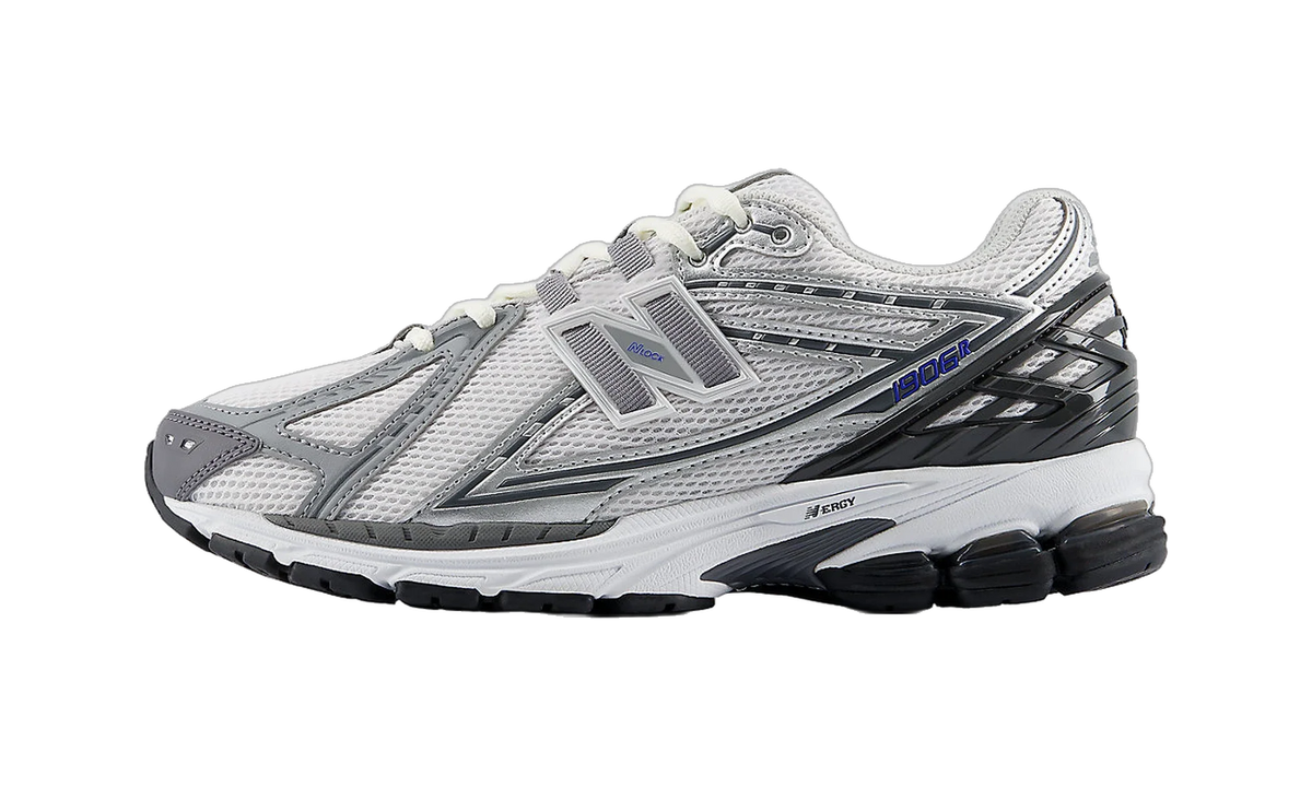 New Balance 1906R Castlerock Black Cement