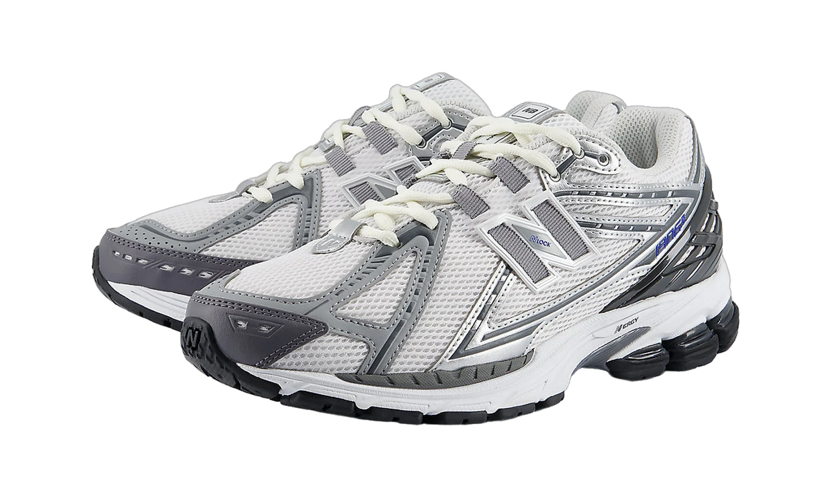 New Balance 1906R Castlerock Black Cement