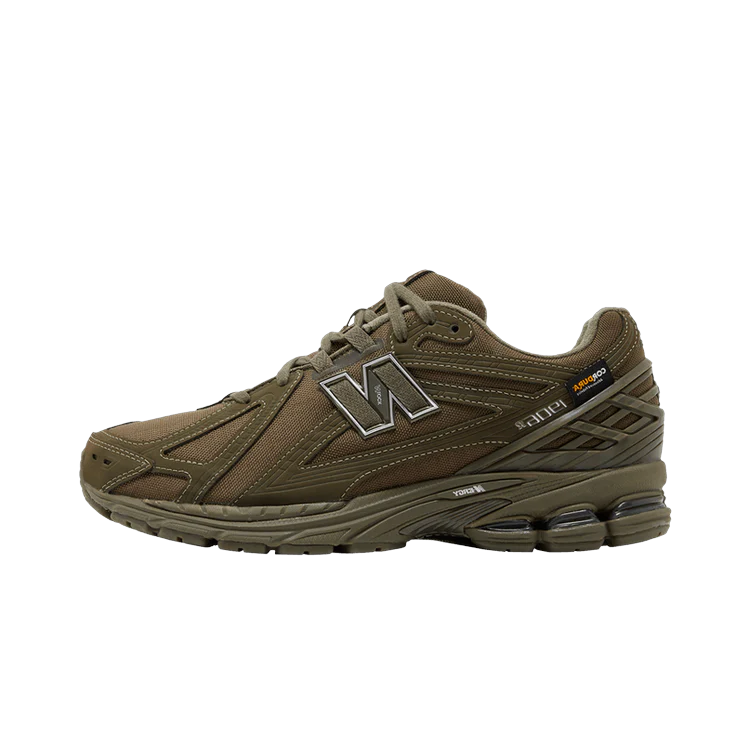 New Balance 1906R Cordura Olive, Olive/Olive (M1906RS)