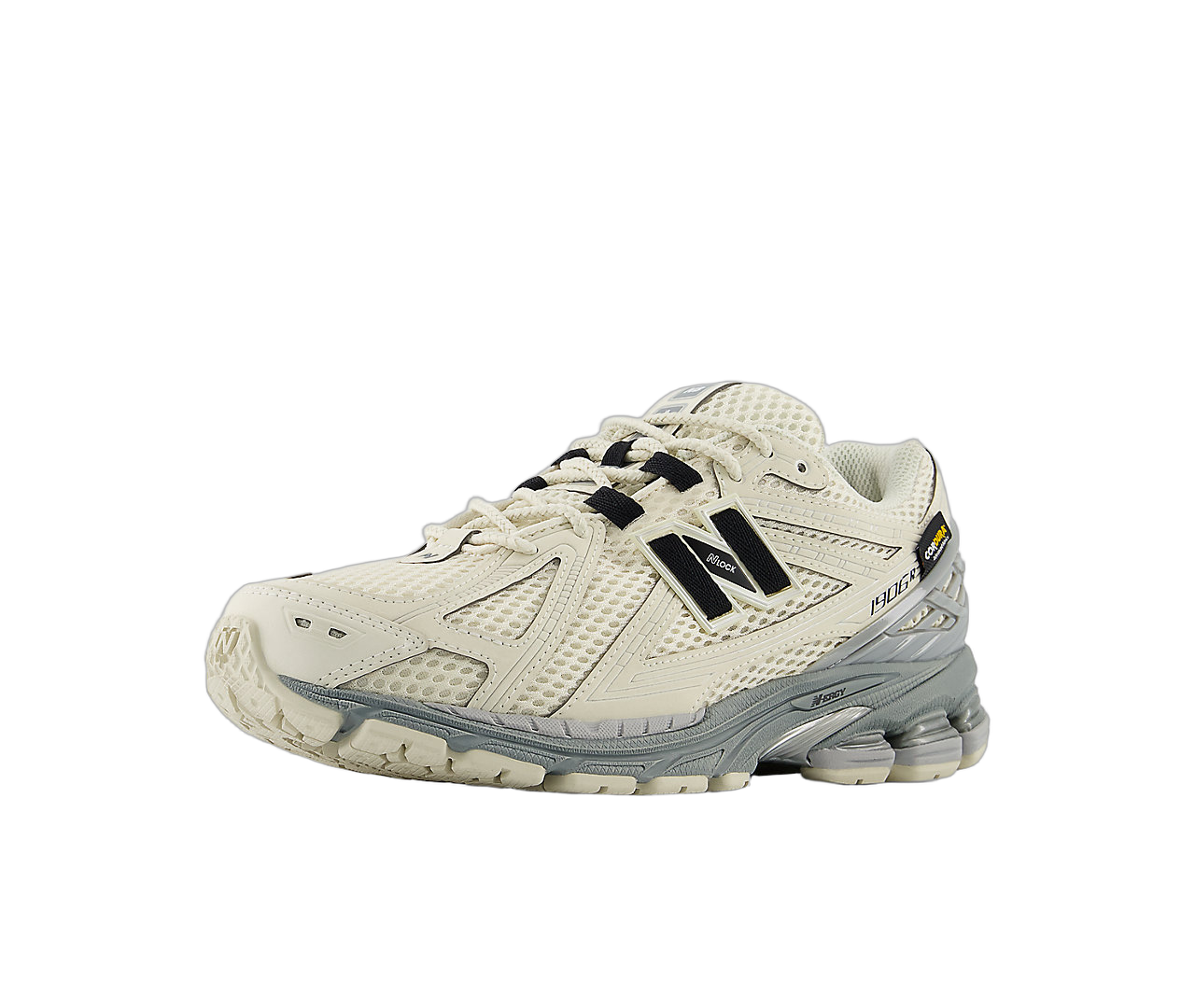 New Balance 1906R Cordura Tan Black, Tan/Black (U1906ROC)