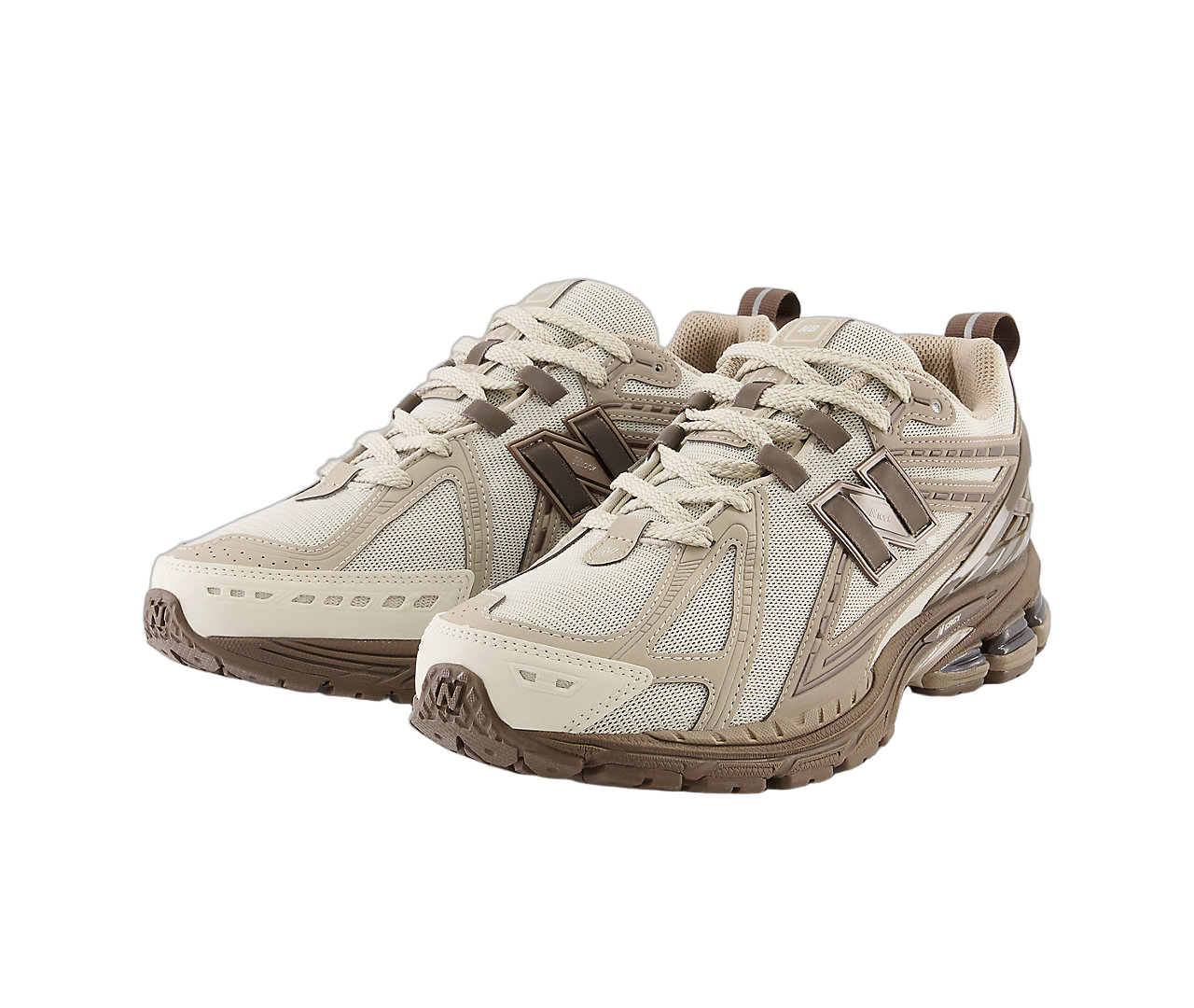 New Balance 1906R Driftwood Dark Mushroom, Timber Wolf/Driftwood/Dark Mushroom (M1906RHD)