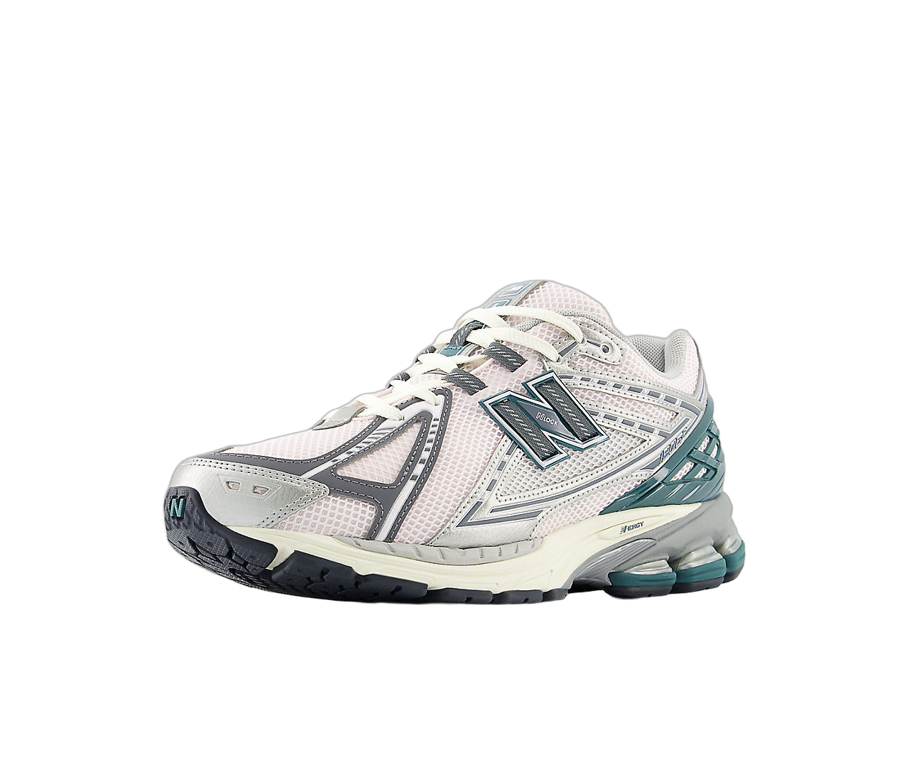 New Balance 1906R Granite Metallic Pink, Granite/Metallic Pink (M1906RET)